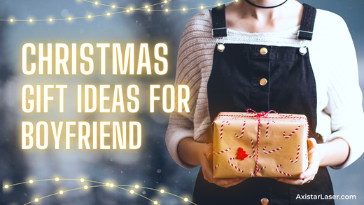 Top Christmas Gift Ideas for Your Boyfriend in 2024